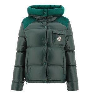 Monclar Down jacket Womans